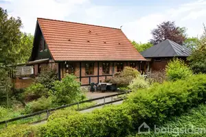 Villa på Skivevej 99, 8800 Viborg