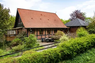 Villa på Skivevej 99, 8800 Viborg