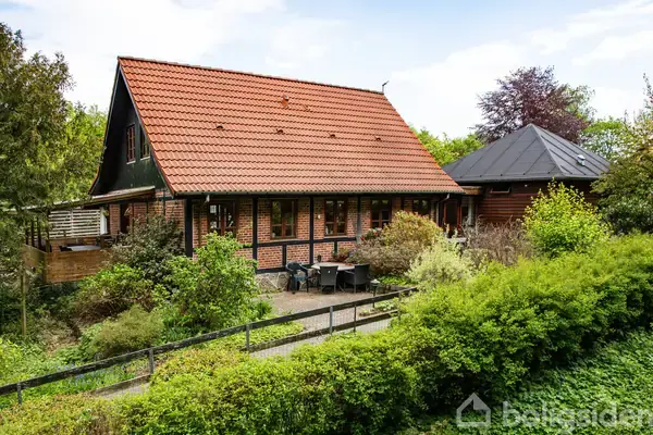 Villa på Skivevej 99, 8800 Viborg