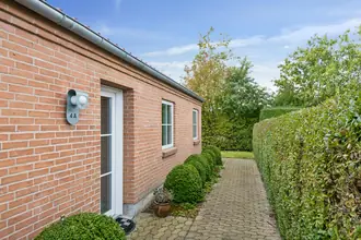 Andelsbolig på Halvej 4A, 9230