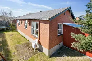 Villa på Biledvej 2, 9881 Bindslev