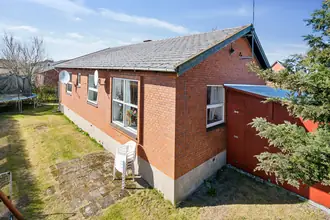 Villa på Biledvej 2, 9881 Bindslev