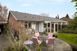 Rækkehus på Skovlodden 10, 2840 Holte