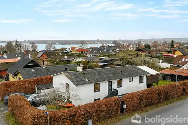 Villa på Rødbyvej 24, 5700 Svendborg