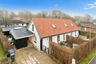 Villa på Pumpestræde 5A, 9230 Svenstrup J