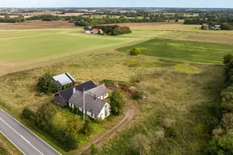 Villa på Holbækvej 44, 4200 Slagelse