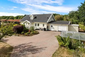 Villa på Egevænget 5, 6392 Bolderslev