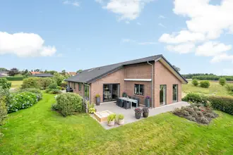 Villa på Søndervang 39, Mammen, 8850 Bjerringbro