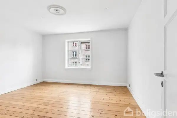 Ejerlejlighed på Aggersvoldvej 1A, 1. th., 2700 Brønshøj