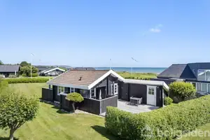 Fritidsbolig på Haulundsvej 106, 9300 Sæby