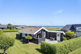 Fritidshus på Haulundsvej 106, 9300 Sæby