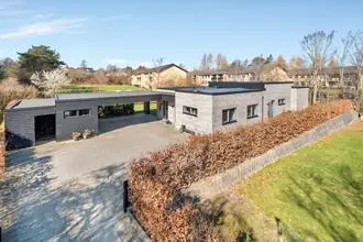 Villa på Vroldvej 104, Vrold, 8660 Skanderborg