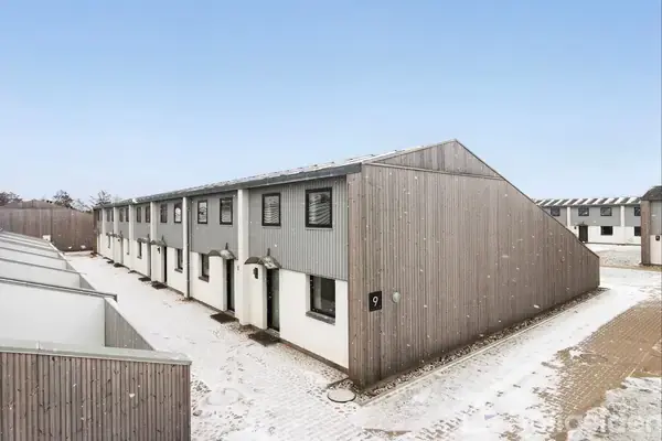 Ejerlejlighed på Ingeborgvej 2, 901., 9480 Løkken