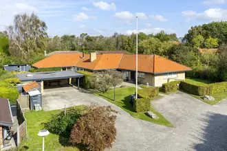 Villa på Teglparken 9, 4200 Slagelse