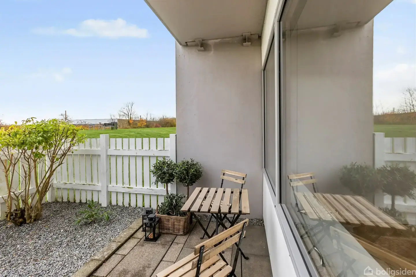 Ejerlejlighed på Revlingbakken 91, st. th., 9000 Aalborg