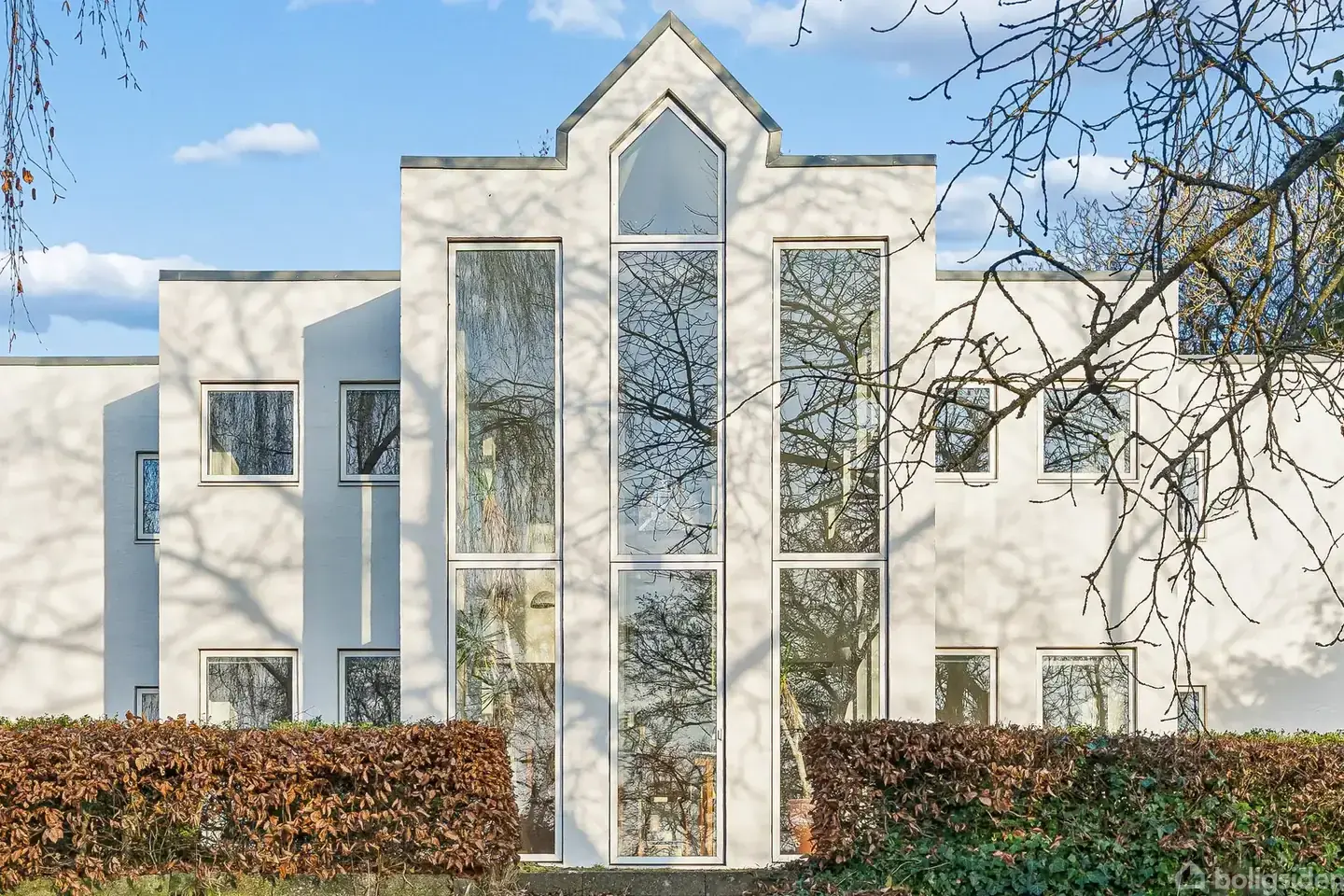 Villa på Søndersøvej 49, 3500 Værløse