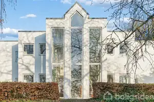 Villa på Søndersøvej 49, 3500 Værløse