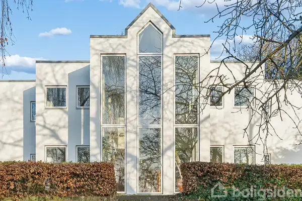 Villa på Søndersøvej 49, 3500 Værløse