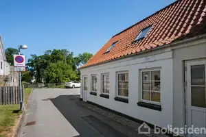 Rækkehus på Skipperstræde 10, 5610 Assens