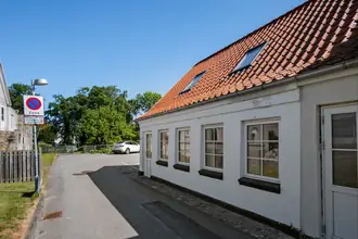 Rækkehus på Skipperstræde 10, 5610 Assens