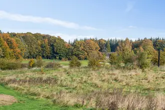 Helårsgrund på Bredhøj Allé 6, 8680