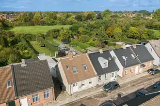 Rækkehus på Engvej 7, 4900 Nakskov