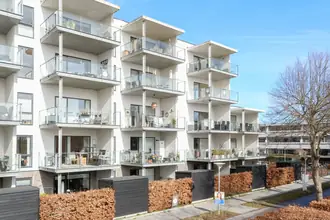 Ejerlejlighed på Elmelyparken 18, 3. 1., 2680 Solrød Strand