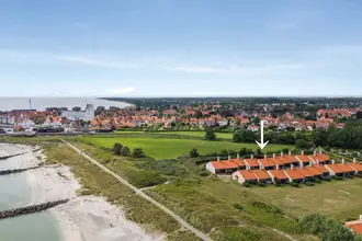 Fritidshus på Strandvej 188, 9300 Sæby