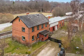 Villa på Søndergårdsvej 1, 4640 Faxe