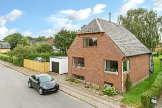 Villa på Margrethevej 3, 6580 Vamdrup