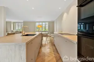 Villa på Bøjdenvej 32, 5800 Nyborg