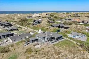Fritidsbolig på Harbo Stages Vej 37, 6950 Ringkøbing
