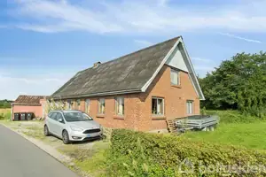Villa på Langå Mark 20, 8870 Langå