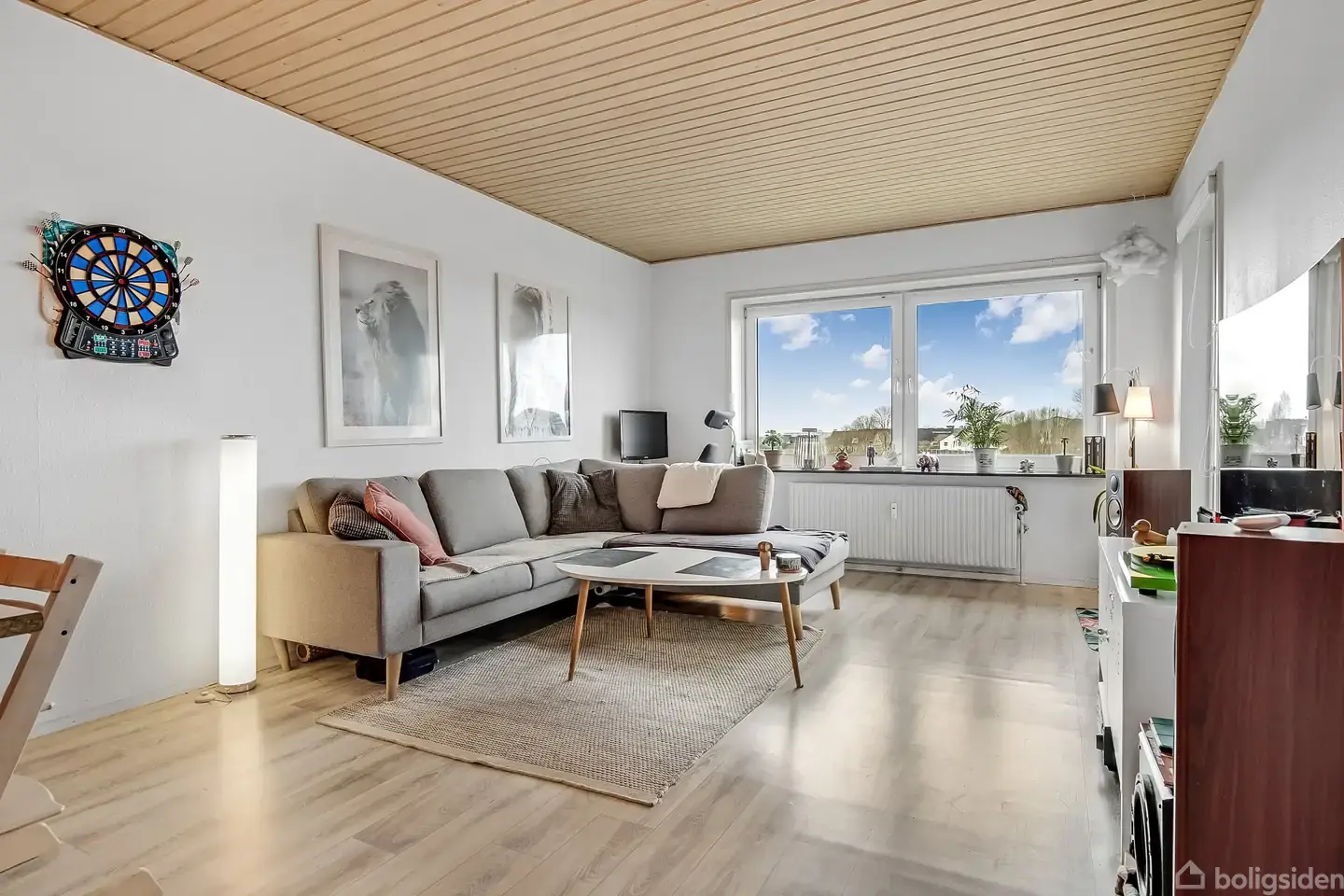 Ejerlejlighed på Nordlandsvej 68, 3., 7100 Vejle