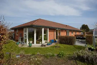 Villa på Frøkærparken 15, 8320 Mårslet