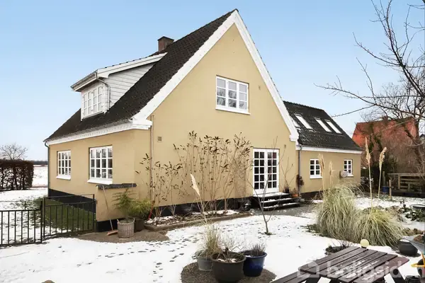 Villa på Nyvej 2, 4930 Maribo