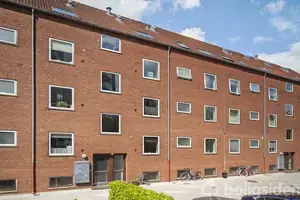Andelsbolig på Bygholm Parkvej 11B, 2. th., 8700 Horsens