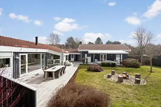 Fritidshus på Tjørnebrovej 8, 3220 Tisvildeleje