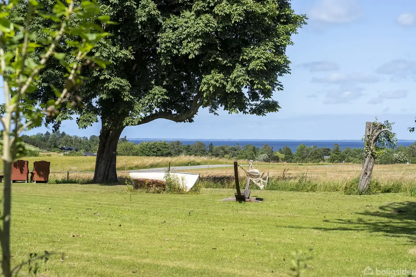 Villa på Løserupvej 42, 4300 Holbæk
