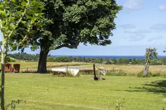 Villa på Løserupvej 42, Tuse Næs, 4300 Holbæk