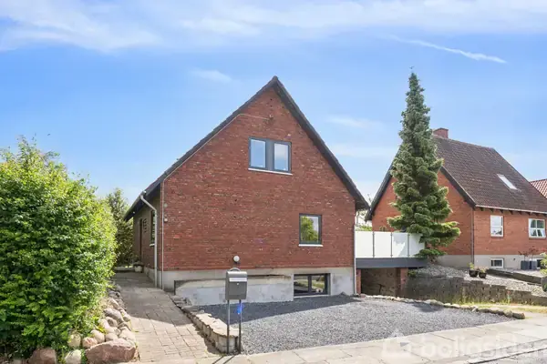Villa på Lisevej 21, 5270 Odense N