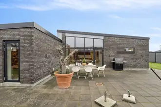 Villa på Nonnebuen 15, 3400 Hillerød