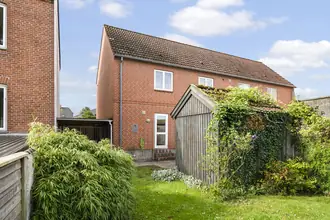 Rækkehus på Thorsgade 3, 8700 Horsens