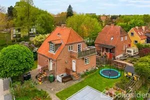 Villa på Kildebakken 27, 2860 Søborg