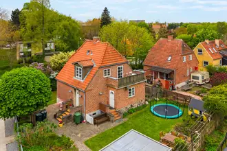 Villa på Kildebakken 27, 2860 Søborg