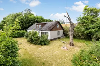 Villa på Aalborgvej 54, 9370 Hals
