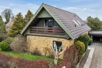 Villa på Tåstumvænget 1, 8381 Tilst