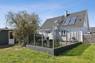 Villa på Københavnsvej 132, 4600 Køge