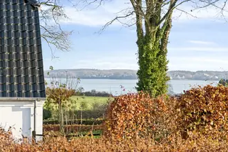 Villa på Østerskovvej 47E, Kollund, 6340 Kruså