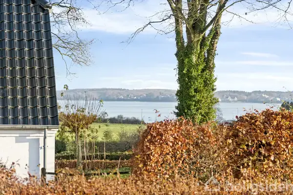 Villa på Østerskovvej 47E, 6340 Kruså